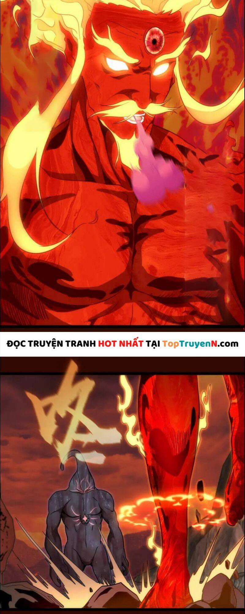Cao Đẳng Linh Hồn Chap 182 - Next Chap 183