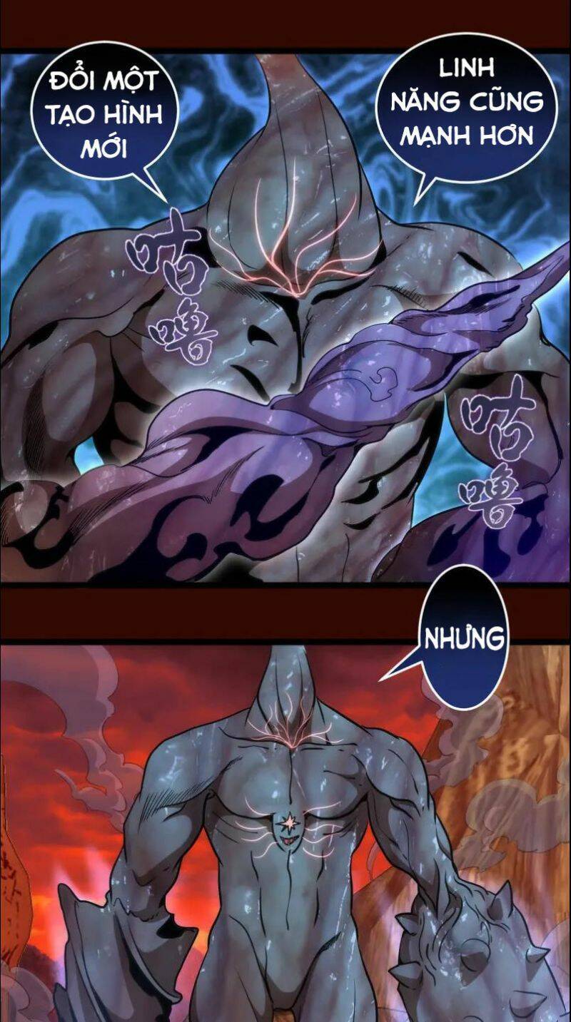 Cao Đẳng Linh Hồn Chap 182 - Next Chap 183