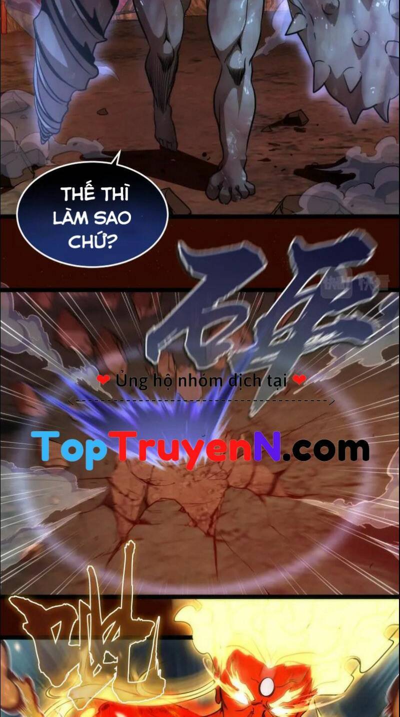 Cao Đẳng Linh Hồn Chap 182 - Next Chap 183