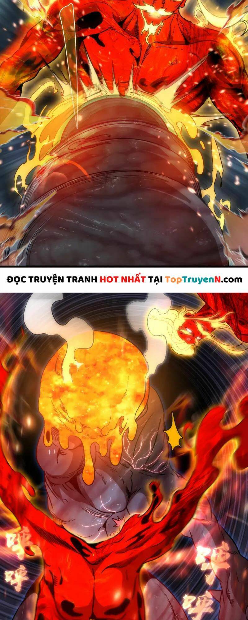 Cao Đẳng Linh Hồn Chap 182 - Next Chap 183