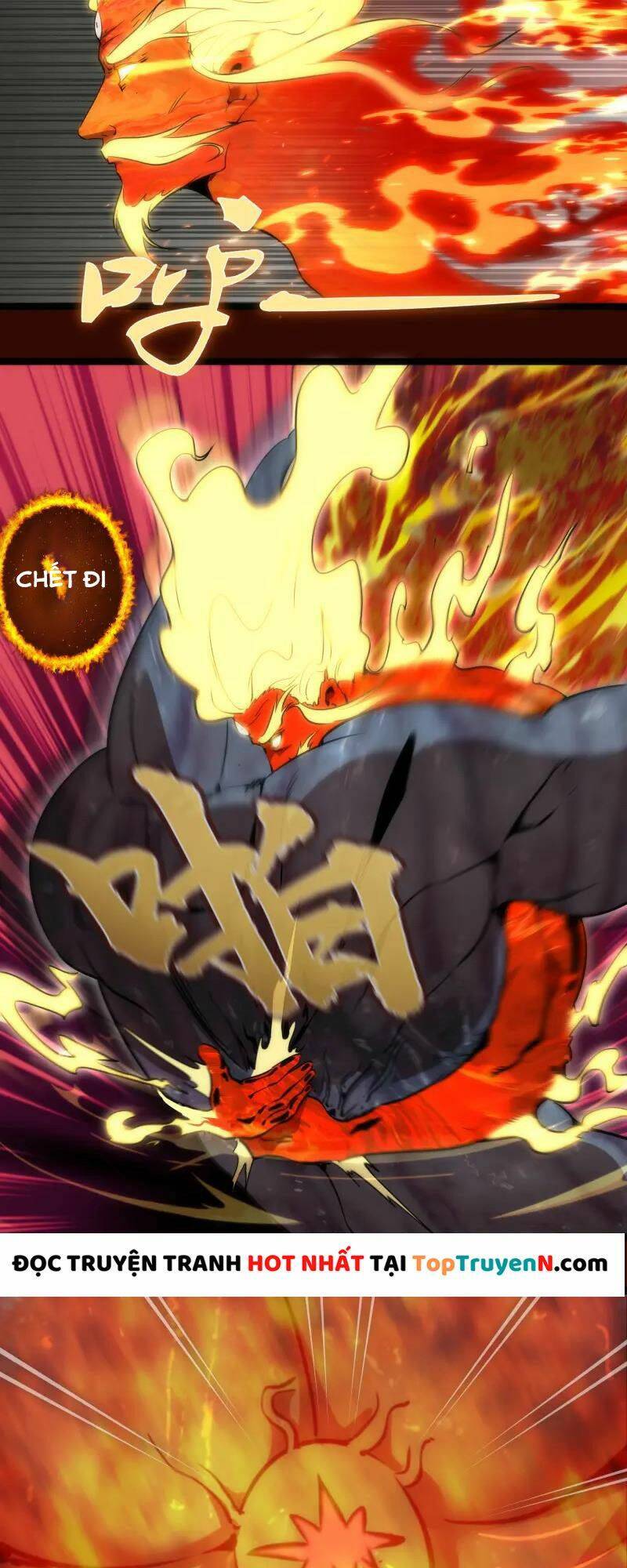Cao Đẳng Linh Hồn Chap 182 - Next Chap 183