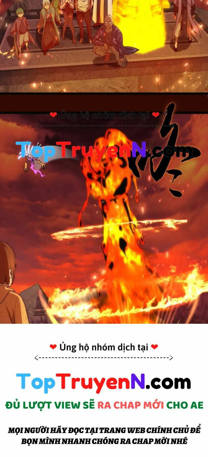 Cao Đẳng Linh Hồn Chap 182 - Next Chap 183