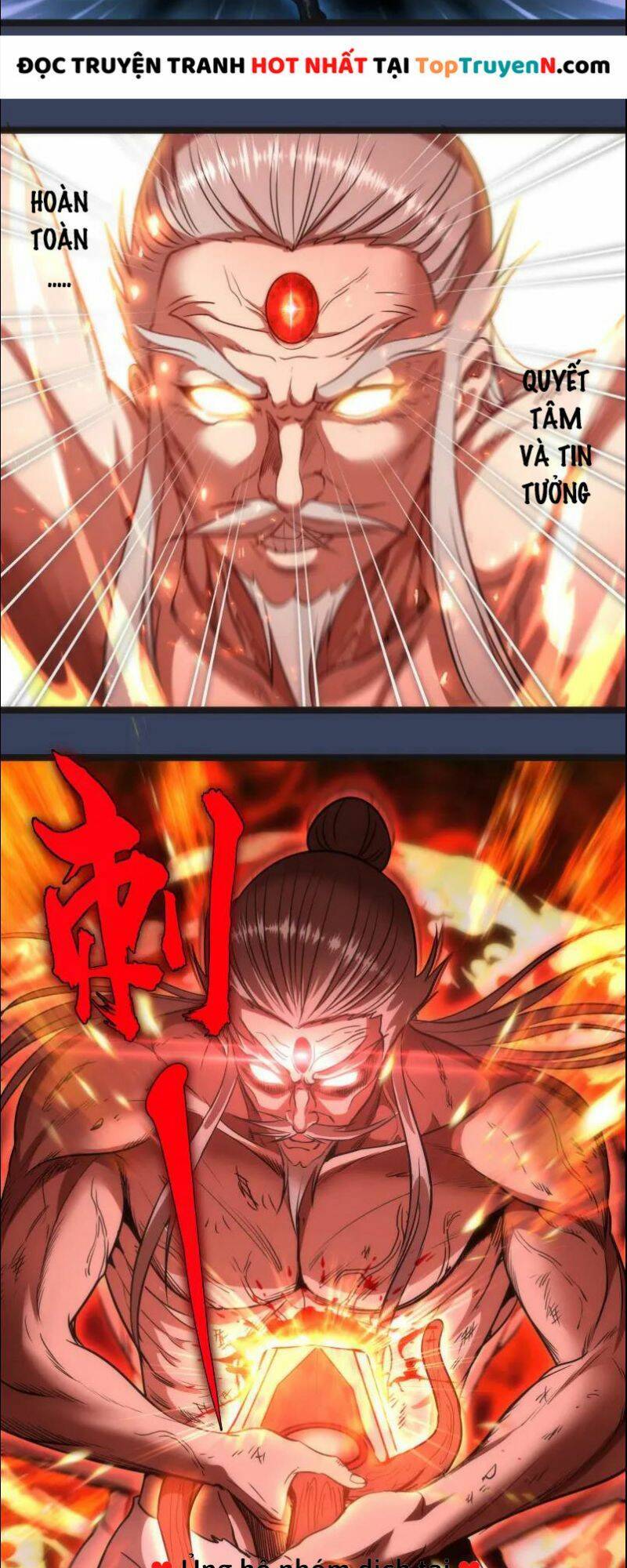 Cao Đẳng Linh Hồn Chap 182 - Next Chap 183