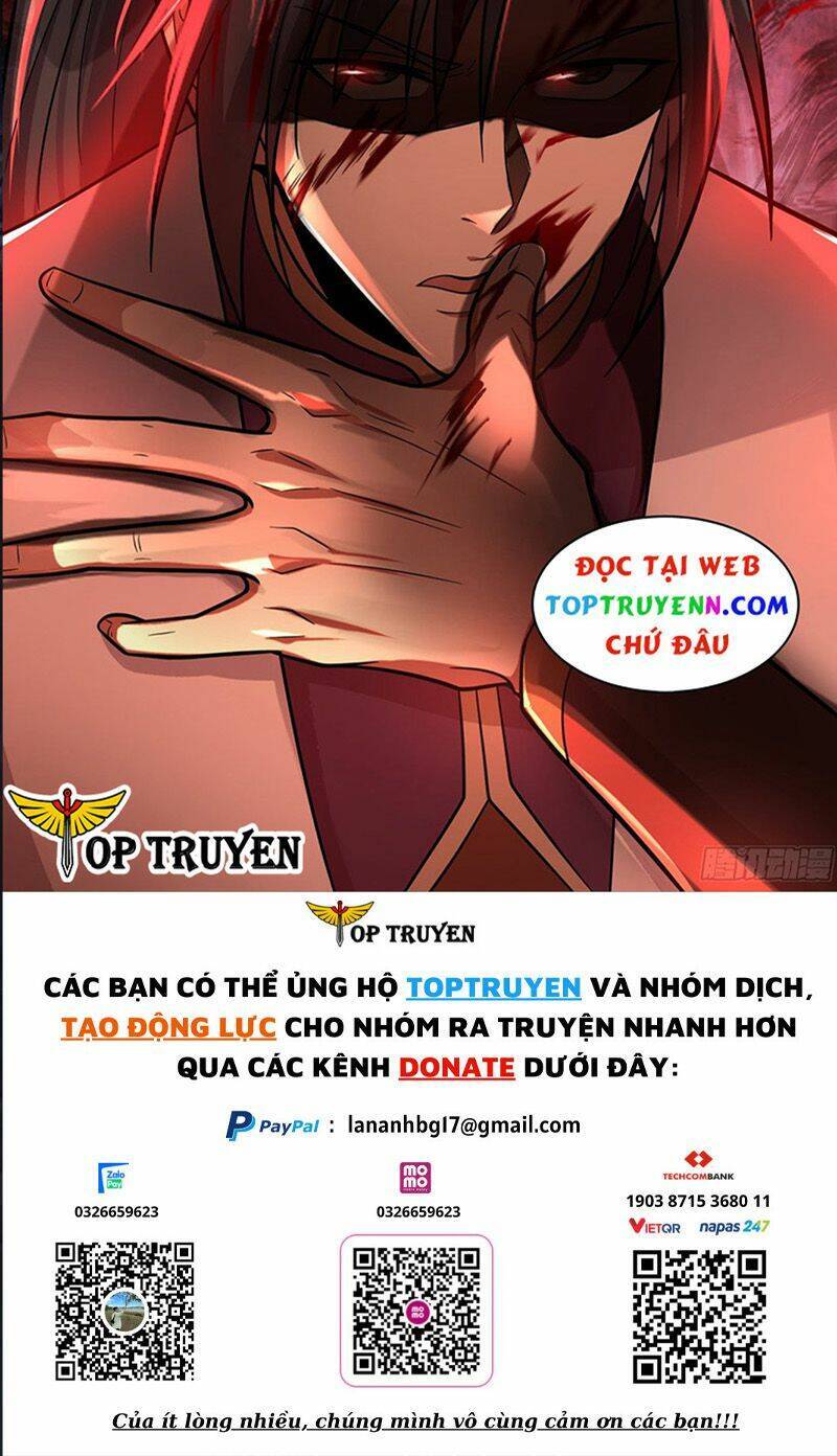 Cao Đẳng Linh Hồn Chap 182 - Next Chap 183