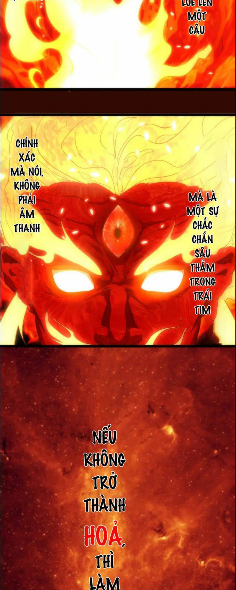 Cao Đẳng Linh Hồn Chap 182 - Next Chap 183