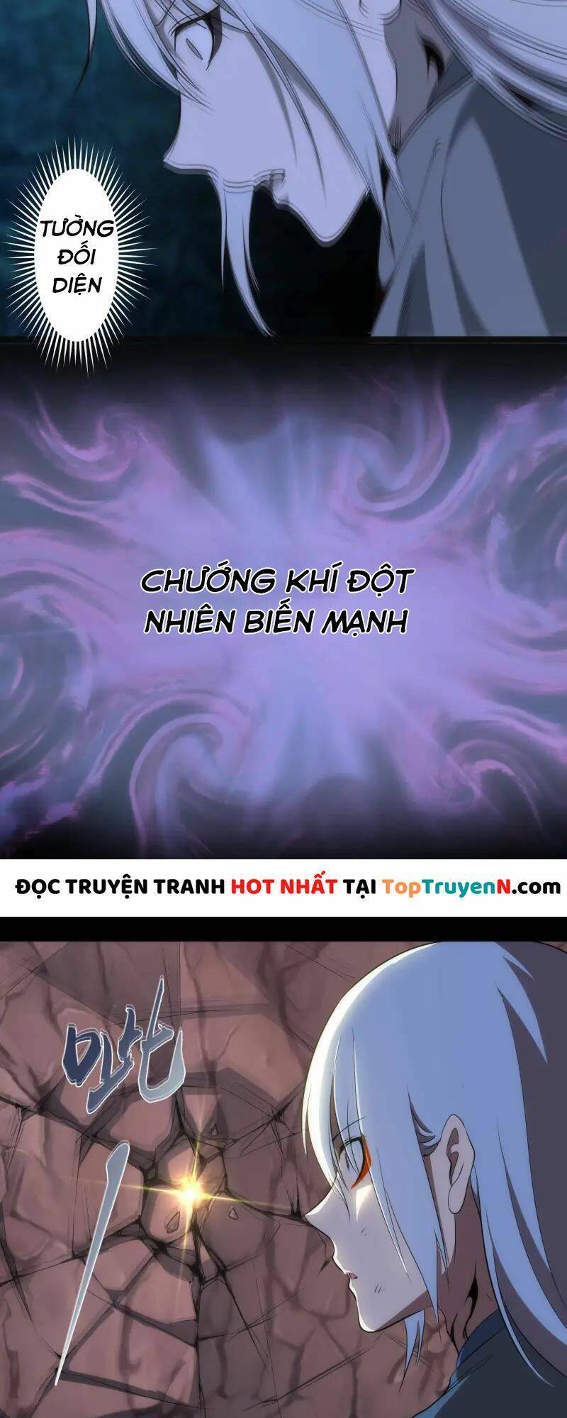 Cao Đẳng Linh Hồn Chap 183 - Next Chap 184