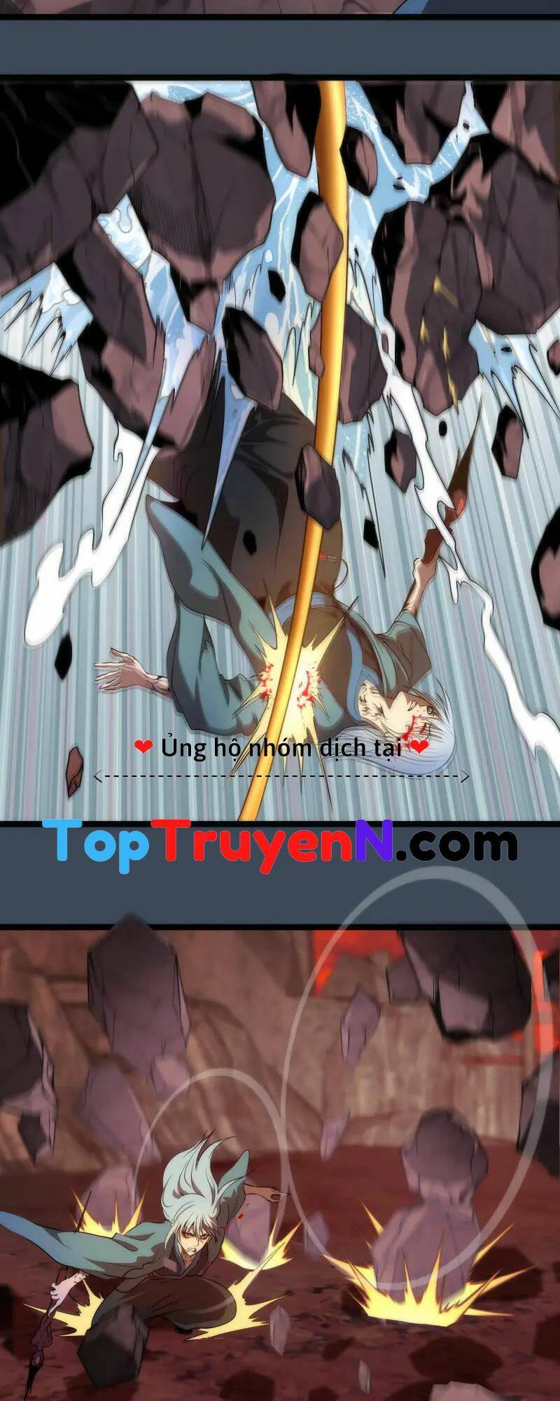 Cao Đẳng Linh Hồn Chap 183 - Next Chap 184