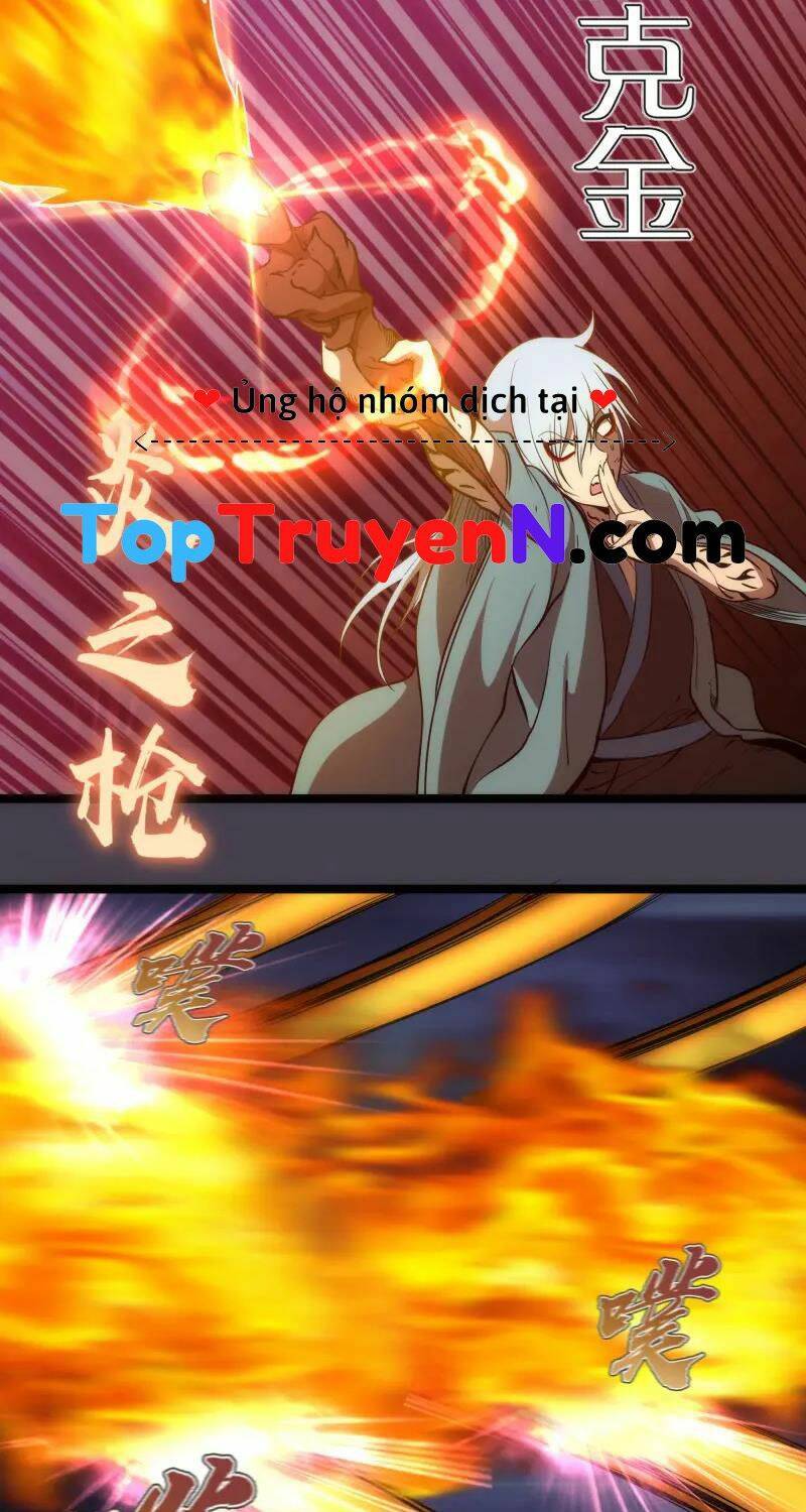 Cao Đẳng Linh Hồn Chap 183 - Next Chap 184