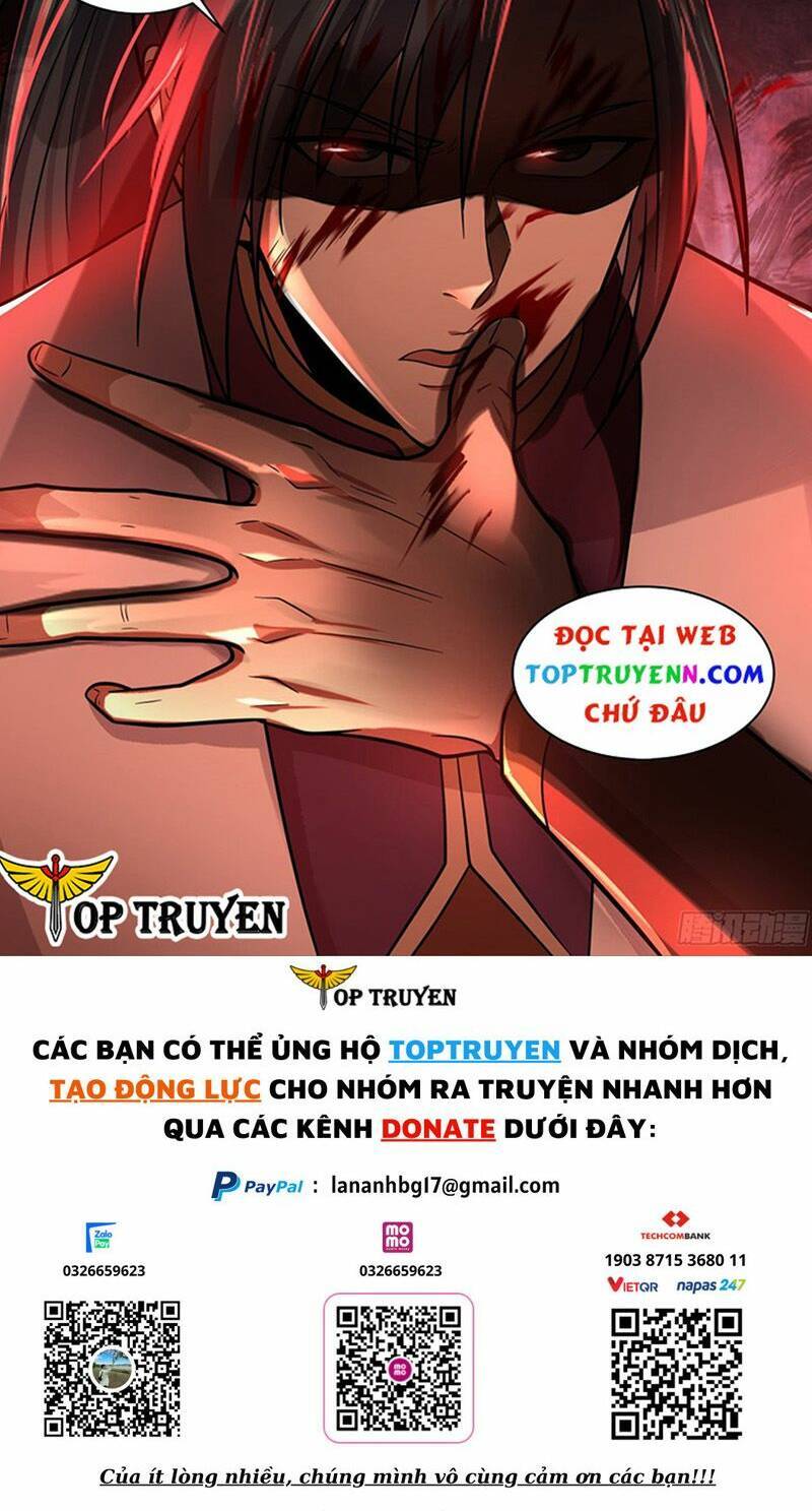 Cao Đẳng Linh Hồn Chap 183 - Next Chap 184