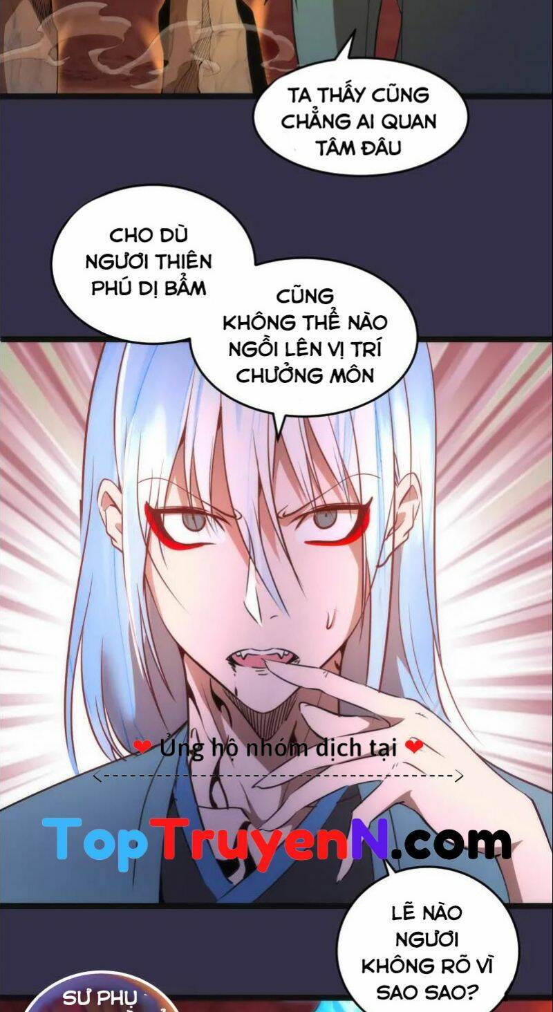 Cao Đẳng Linh Hồn Chap 184 - Next Chap 185