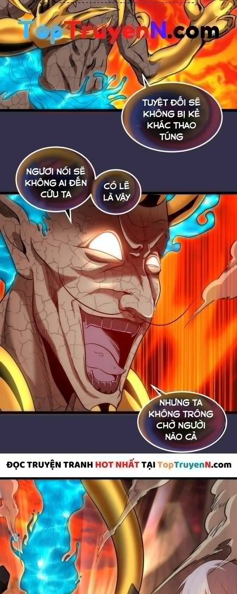 Cao Đẳng Linh Hồn Chap 184 - Next Chap 185