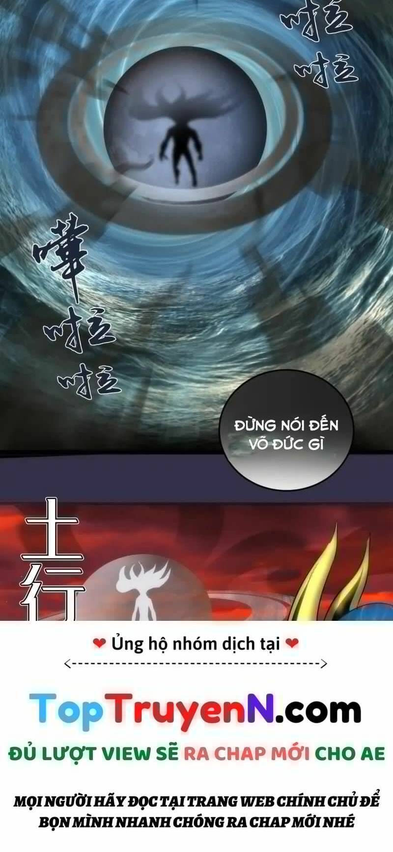 Cao Đẳng Linh Hồn Chap 184 - Next Chap 185