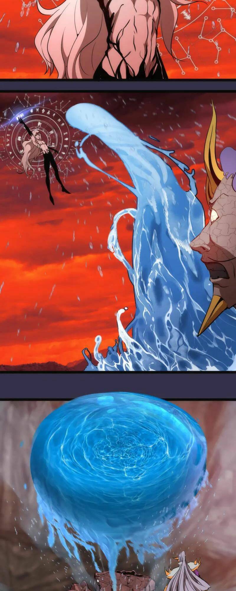 Cao Đẳng Linh Hồn Chap 184 - Next Chap 185