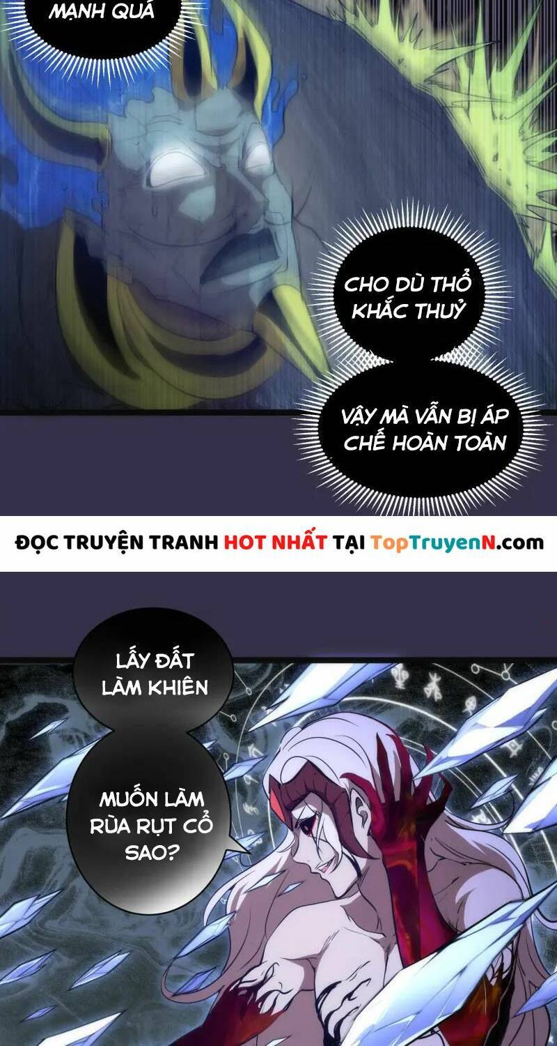 Cao Đẳng Linh Hồn Chap 184 - Next Chap 185