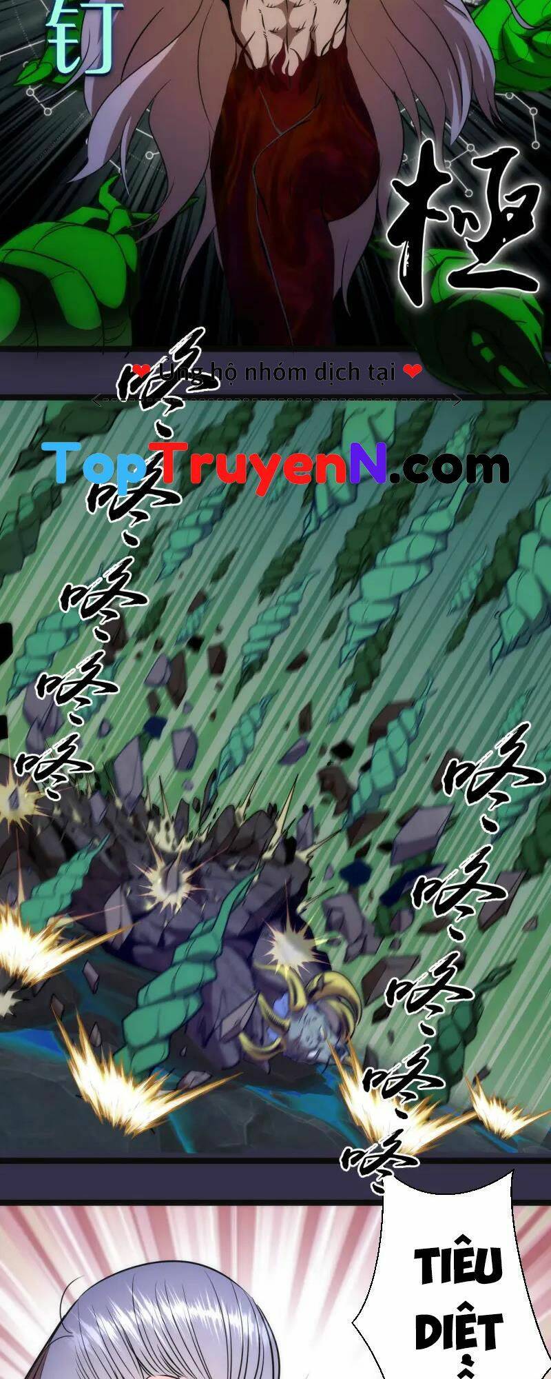 Cao Đẳng Linh Hồn Chap 184 - Next Chap 185