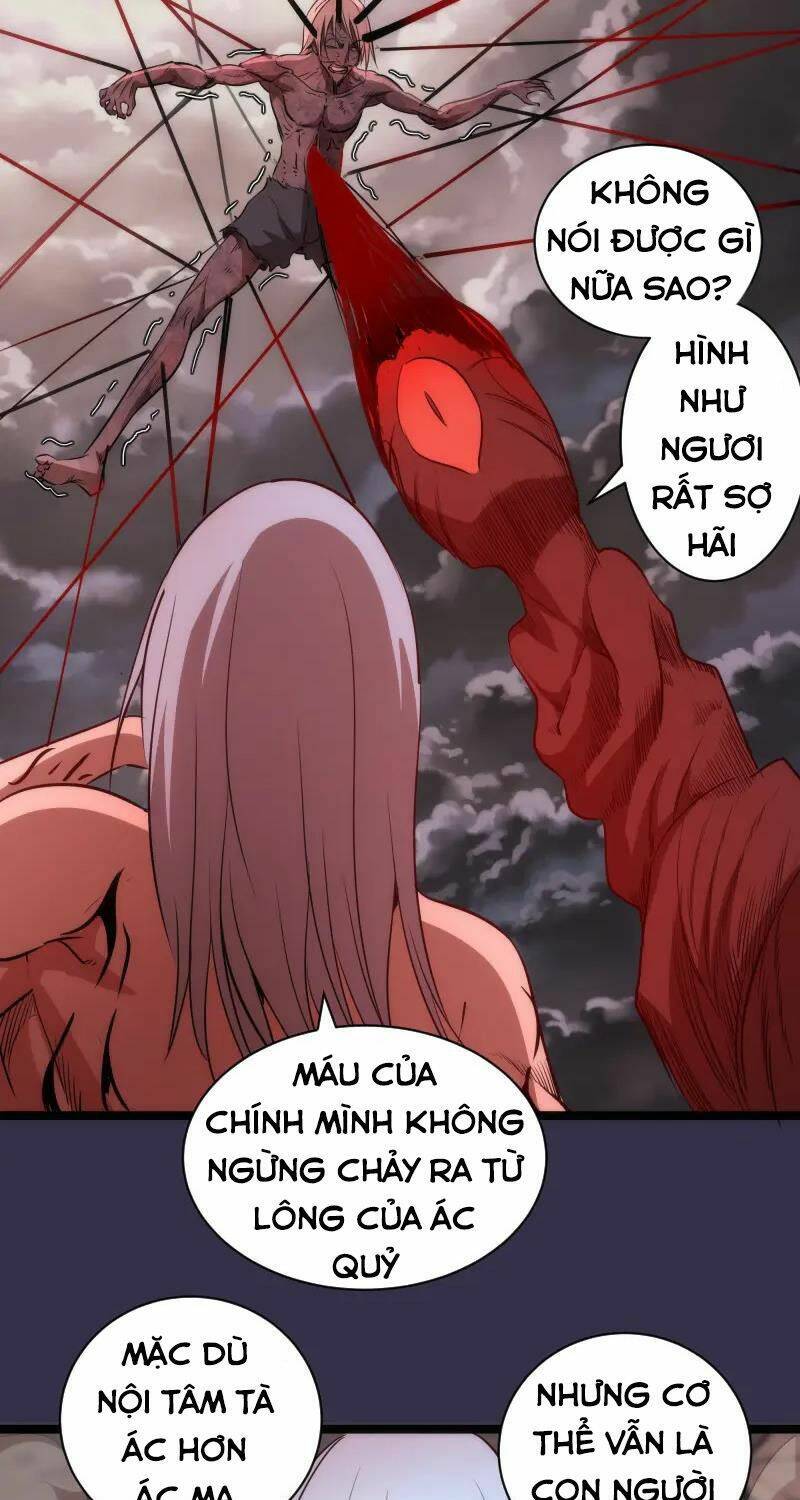 Cao Đẳng Linh Hồn Chap 185 - Next Chap 186
