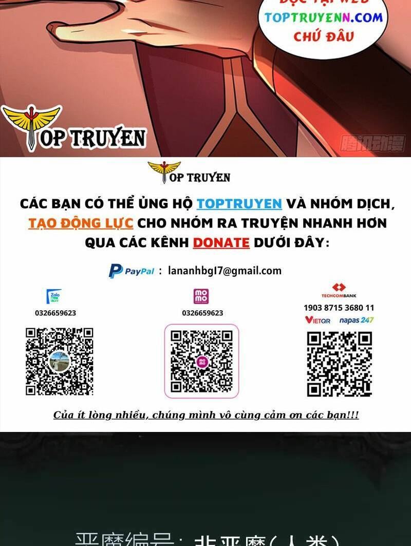 Cao Đẳng Linh Hồn Chap 185 - Next Chap 186