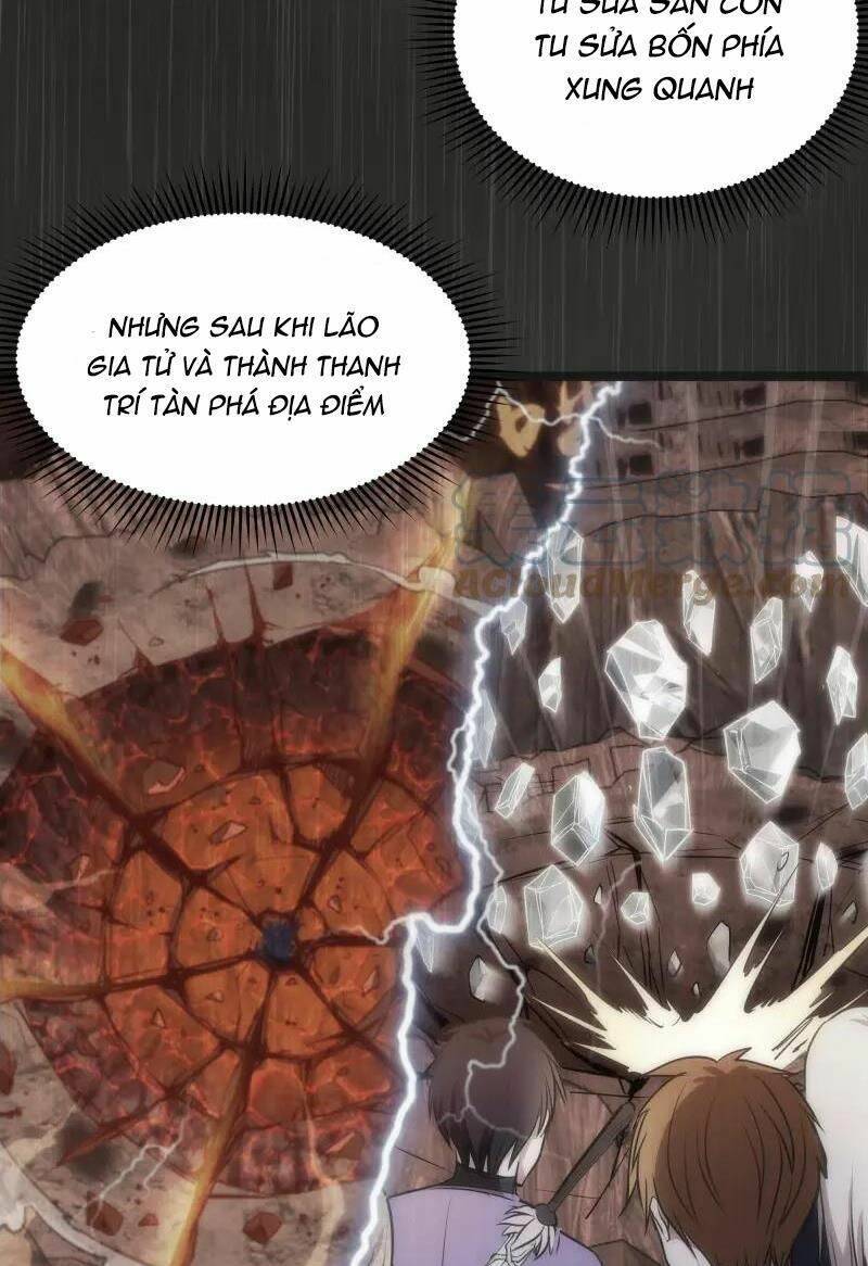Cao Đẳng Linh Hồn Chap 186 - Next Chap 187