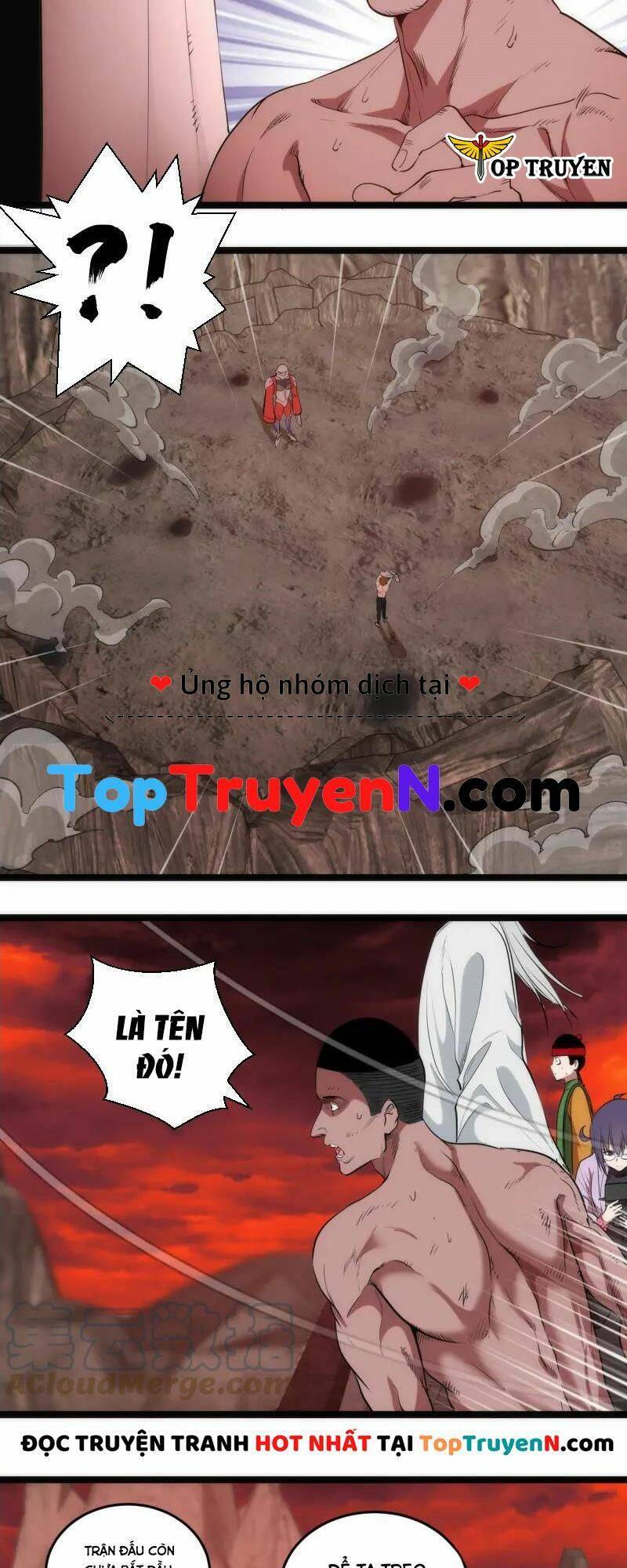 Cao Đẳng Linh Hồn Chap 186 - Next Chap 187