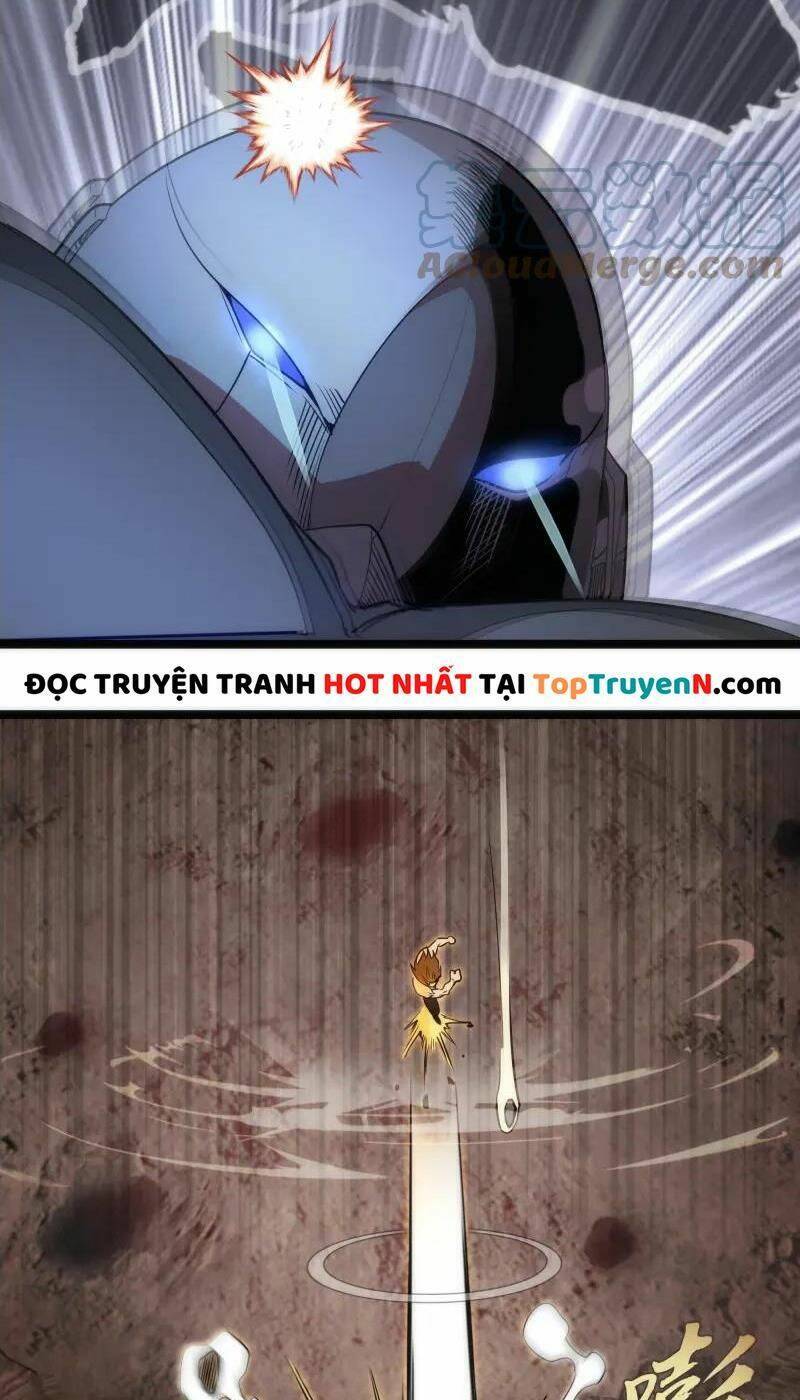 Cao Đẳng Linh Hồn Chap 186 - Next Chap 187