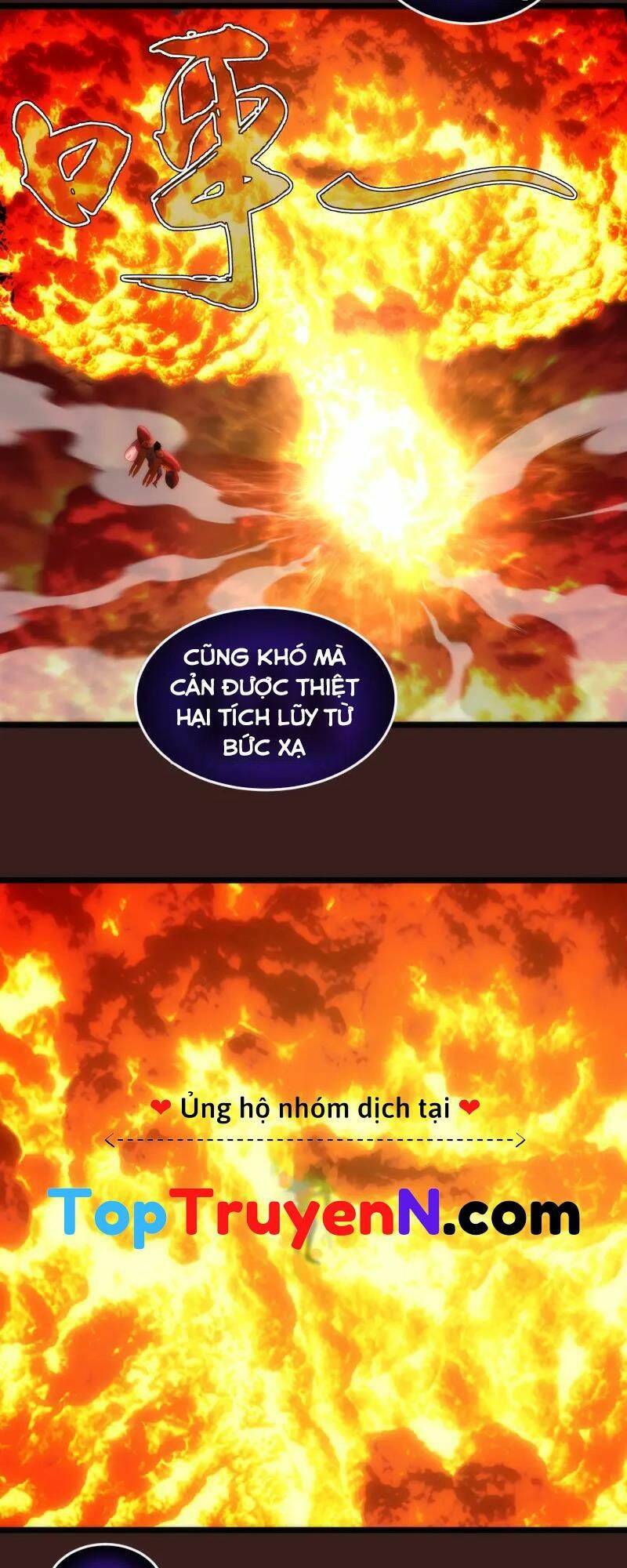 Cao Đẳng Linh Hồn Chap 187 - Next Chap 188