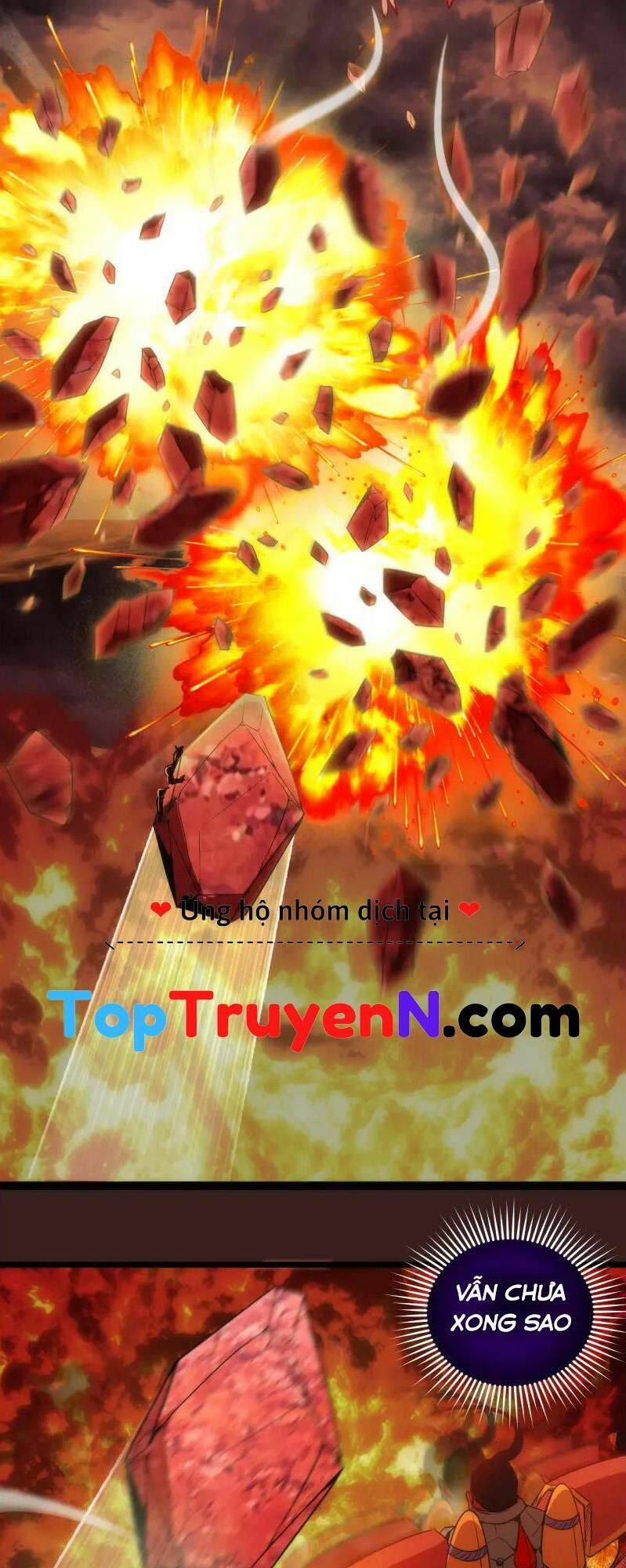 Cao Đẳng Linh Hồn Chap 187 - Next Chap 188