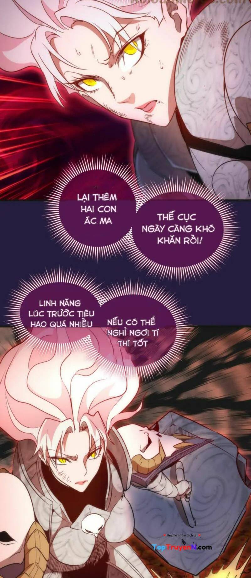Cao Đẳng Linh Hồn Chap 188 - Next Chap 189