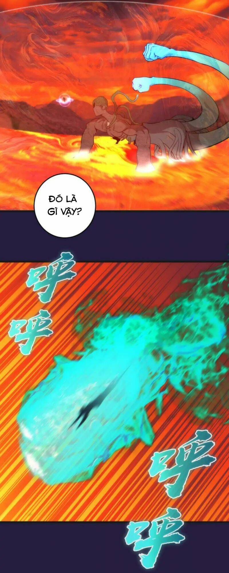 Cao Đẳng Linh Hồn Chap 188 - Next Chap 189