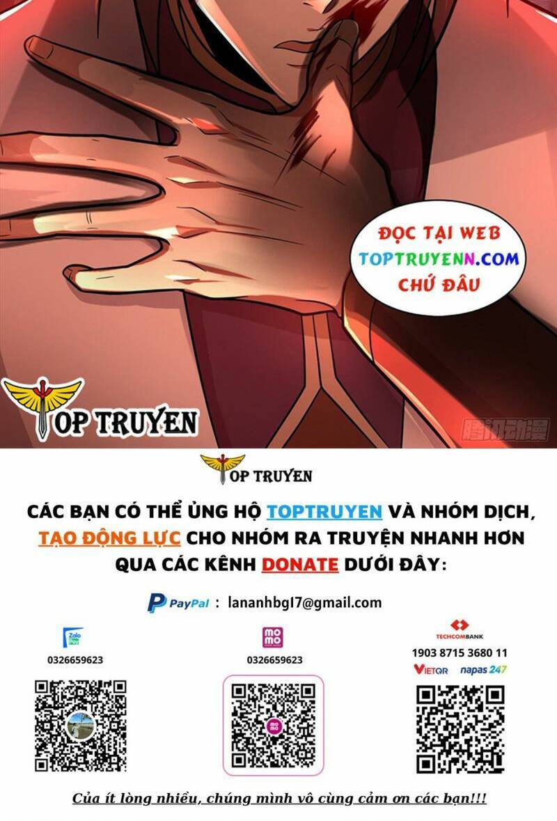 Cao Đẳng Linh Hồn Chap 188 - Next Chap 189