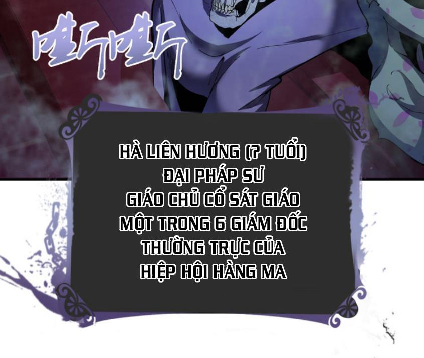 Cao Đẳng Linh Hồn Chap 19 - Next Chap 20