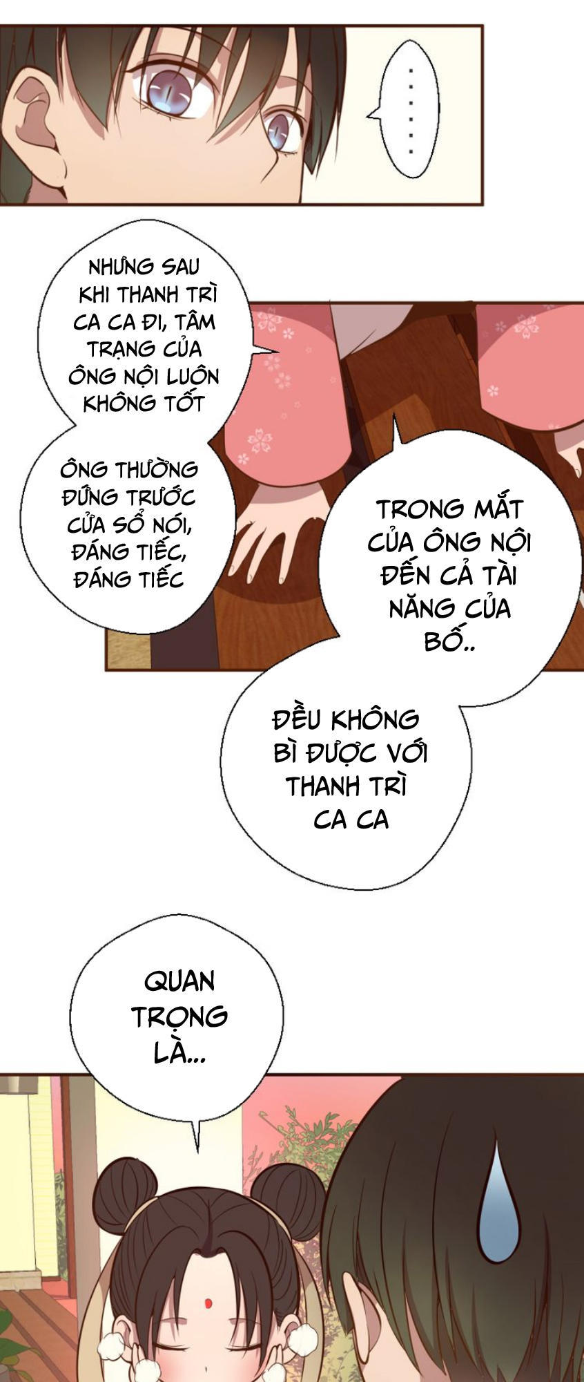 Cao Đẳng Linh Hồn Chap 19 - Next Chap 20