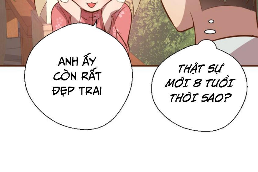 Cao Đẳng Linh Hồn Chap 19 - Next Chap 20