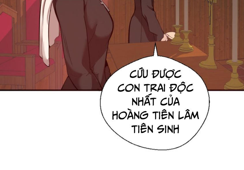 Cao Đẳng Linh Hồn Chap 19 - Next Chap 20