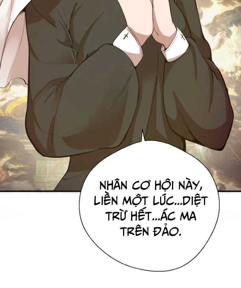 Cao Đẳng Linh Hồn Chap 19 - Next Chap 20