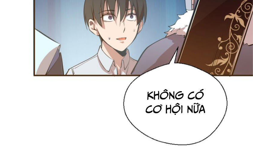 Cao Đẳng Linh Hồn Chap 19 - Next Chap 20