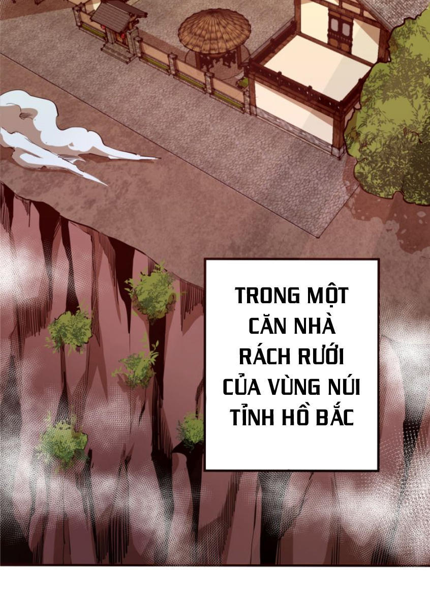 Cao Đẳng Linh Hồn Chap 19 - Next Chap 20