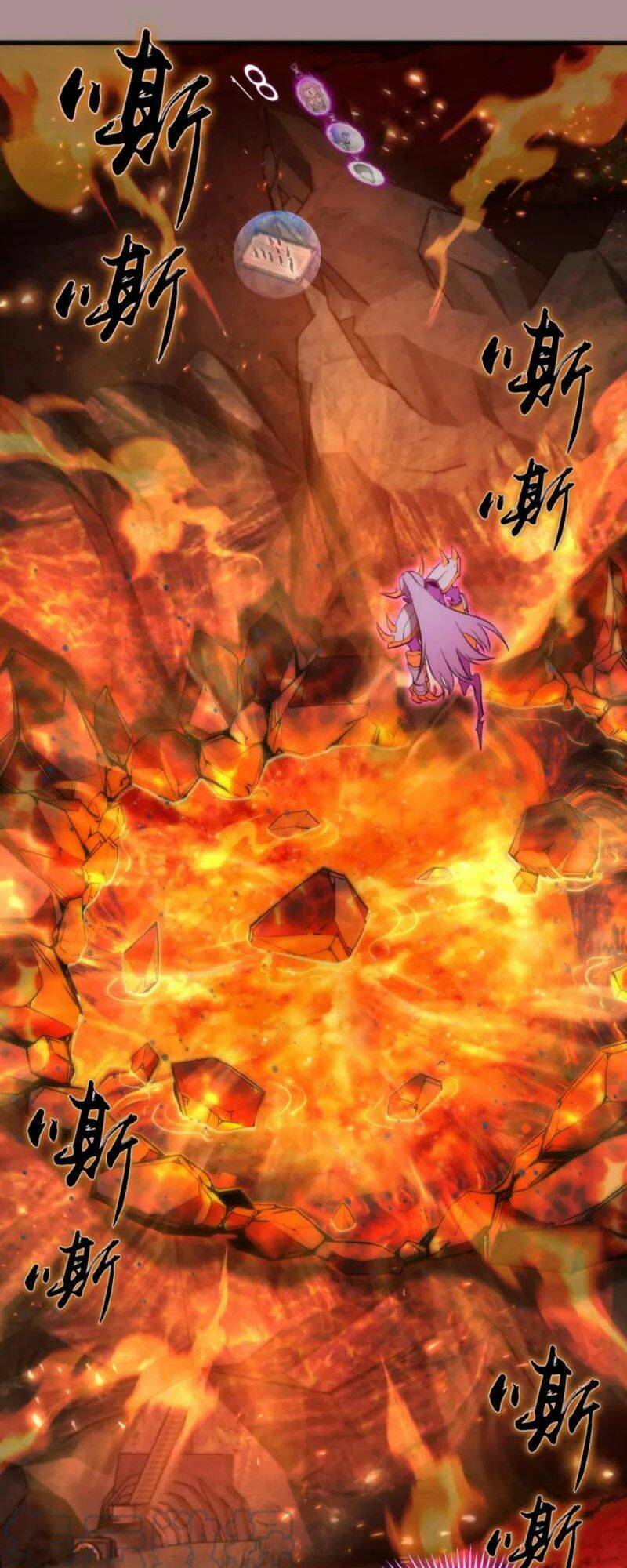 Cao Đẳng Linh Hồn Chap 190 - Next Chap 191