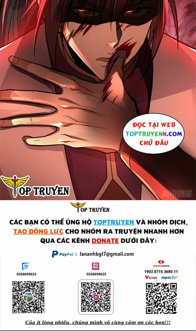 Cao Đẳng Linh Hồn Chap 190 - Next Chap 191