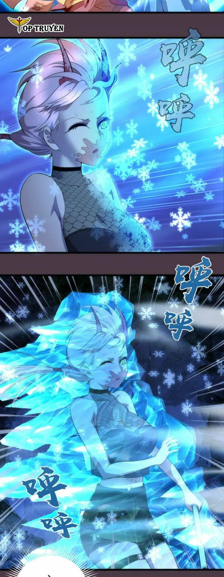 Cao Đẳng Linh Hồn Chap 191 - Next Chap 192