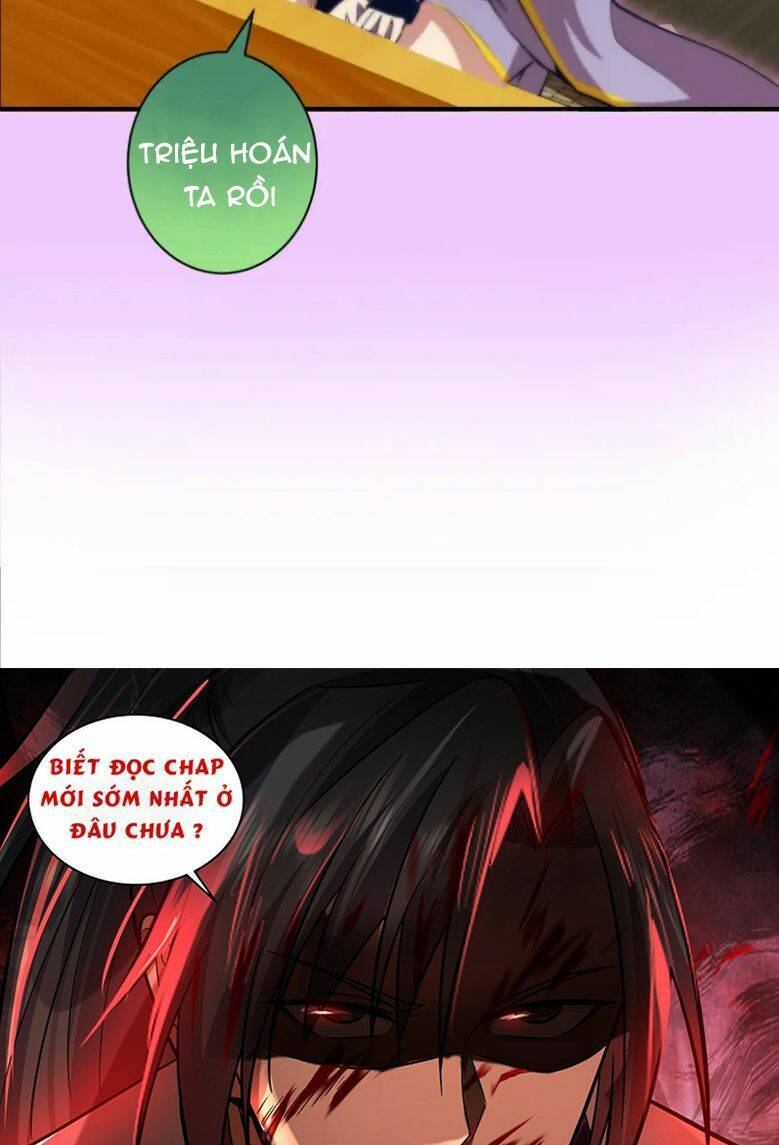 Cao Đẳng Linh Hồn Chap 191 - Next Chap 192