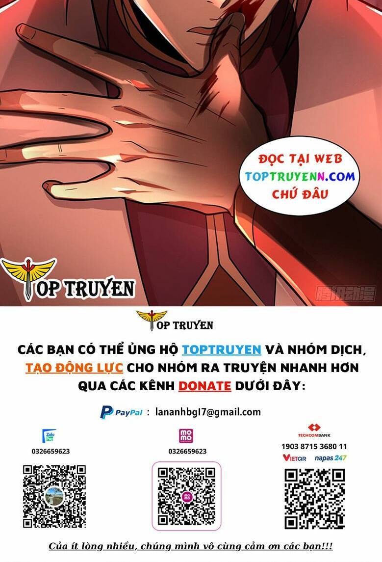 Cao Đẳng Linh Hồn Chap 191 - Next Chap 192