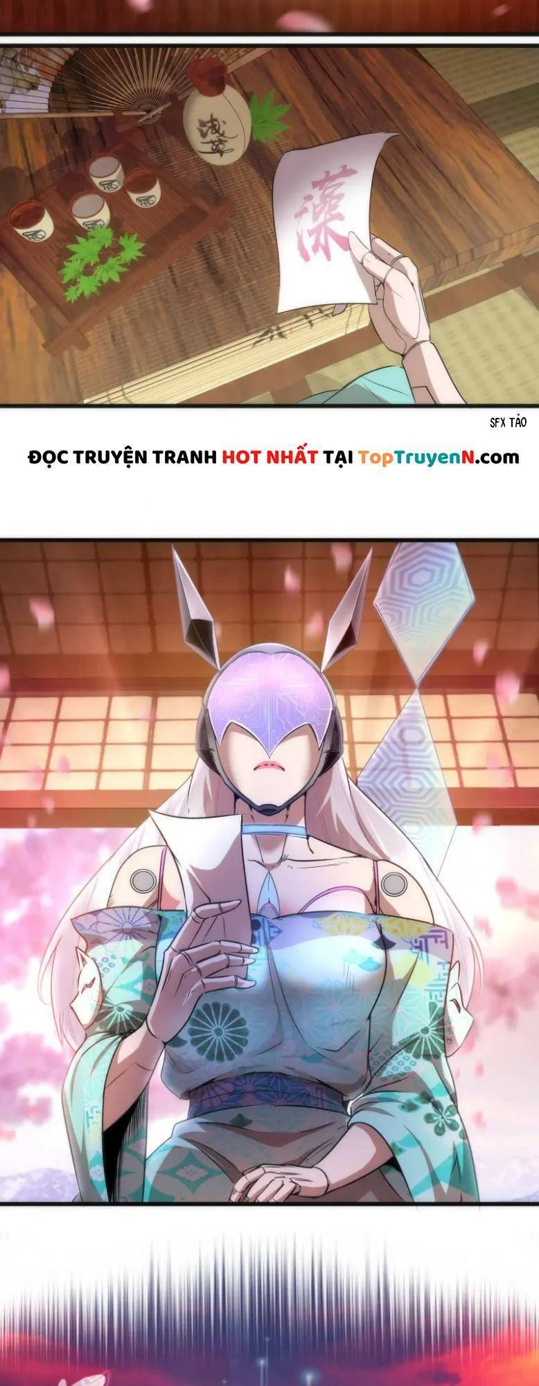 Cao Đẳng Linh Hồn Chap 192 - Next Chap 193