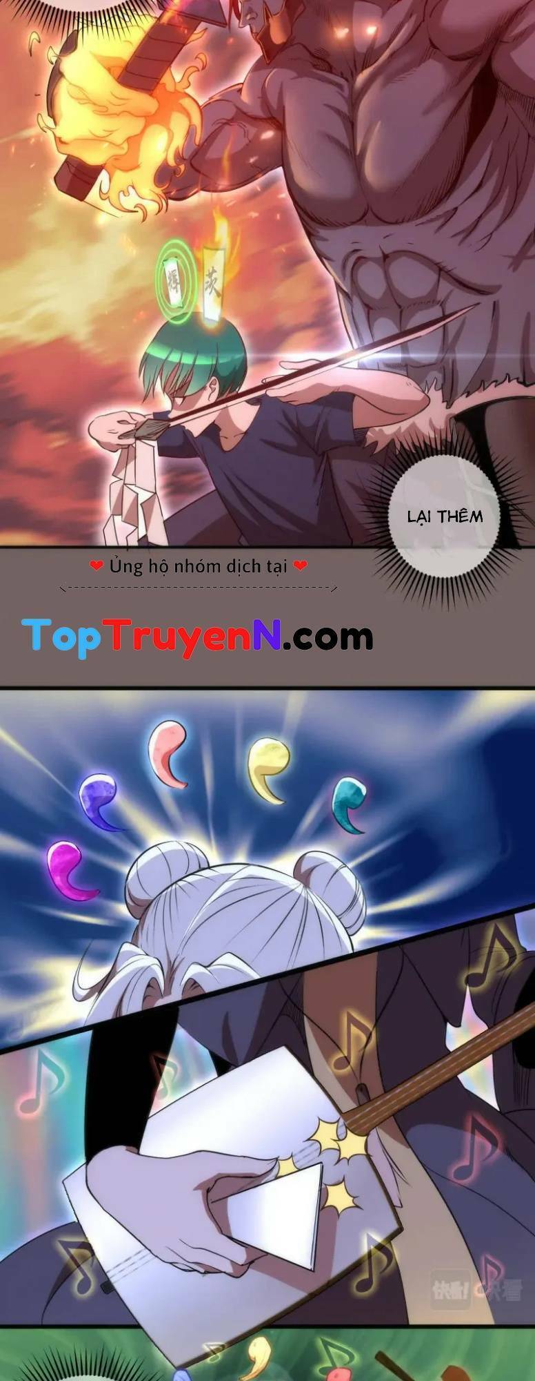 Cao Đẳng Linh Hồn Chap 193 - Next Chap 194