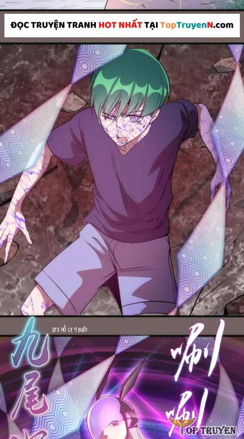 Cao Đẳng Linh Hồn Chap 194 - Next Chap 195