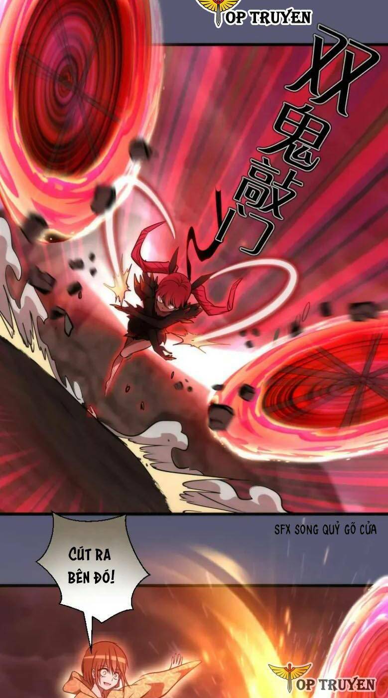 Cao Đẳng Linh Hồn Chap 196 - Next Chap 197