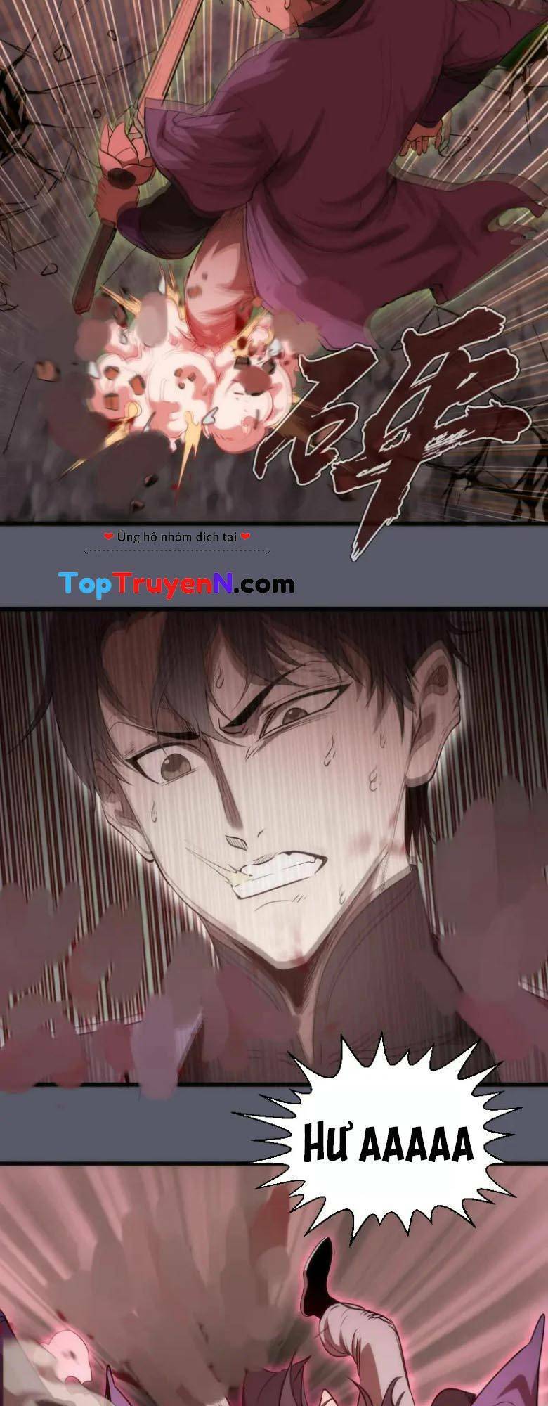 Cao Đẳng Linh Hồn Chap 196 - Next Chap 197