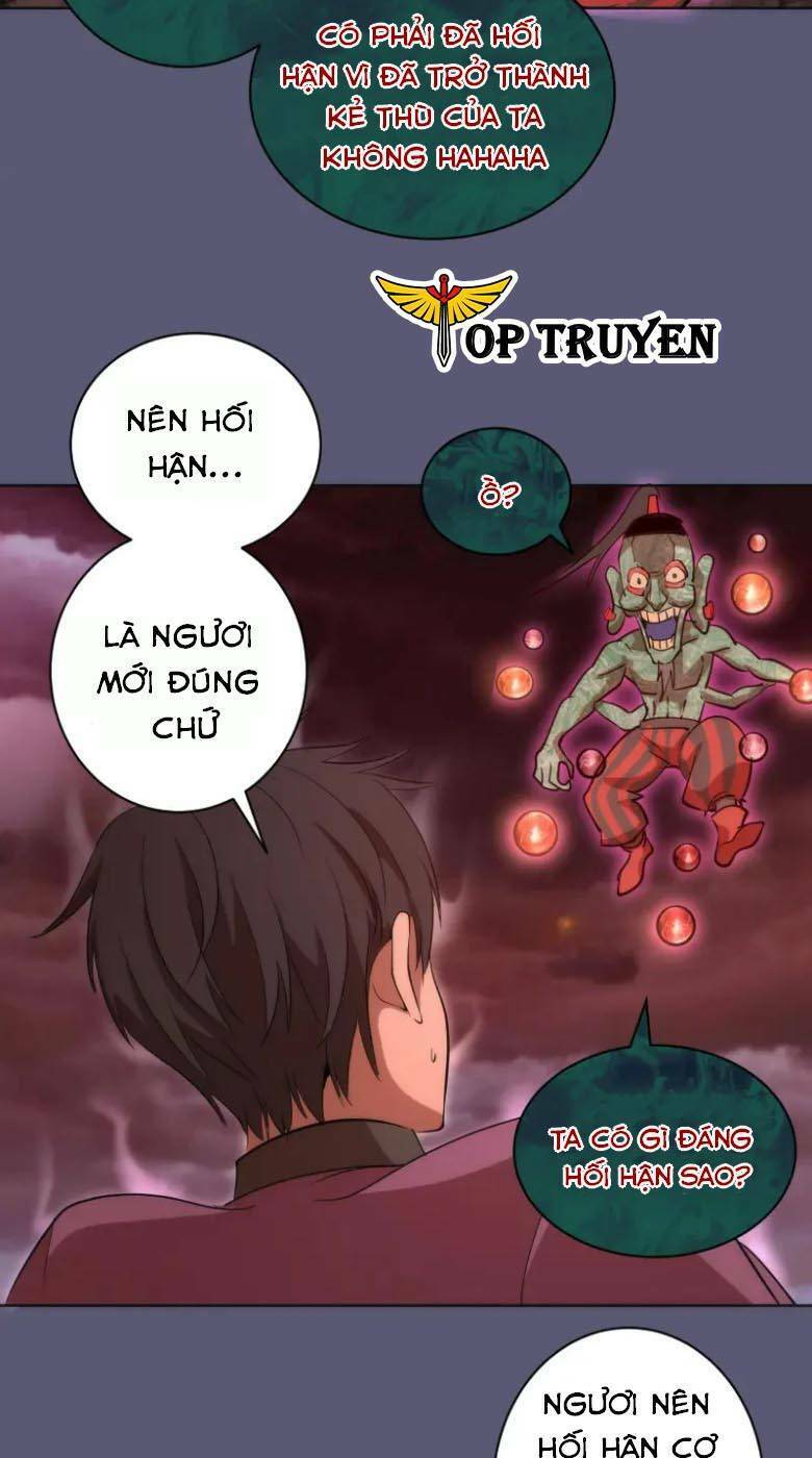 Cao Đẳng Linh Hồn Chap 196 - Next Chap 197