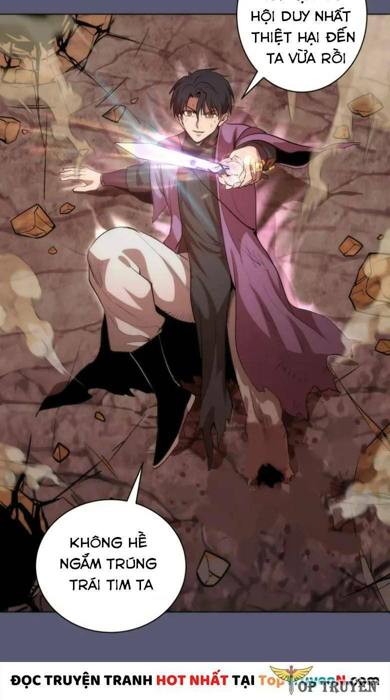 Cao Đẳng Linh Hồn Chap 196 - Next Chap 197