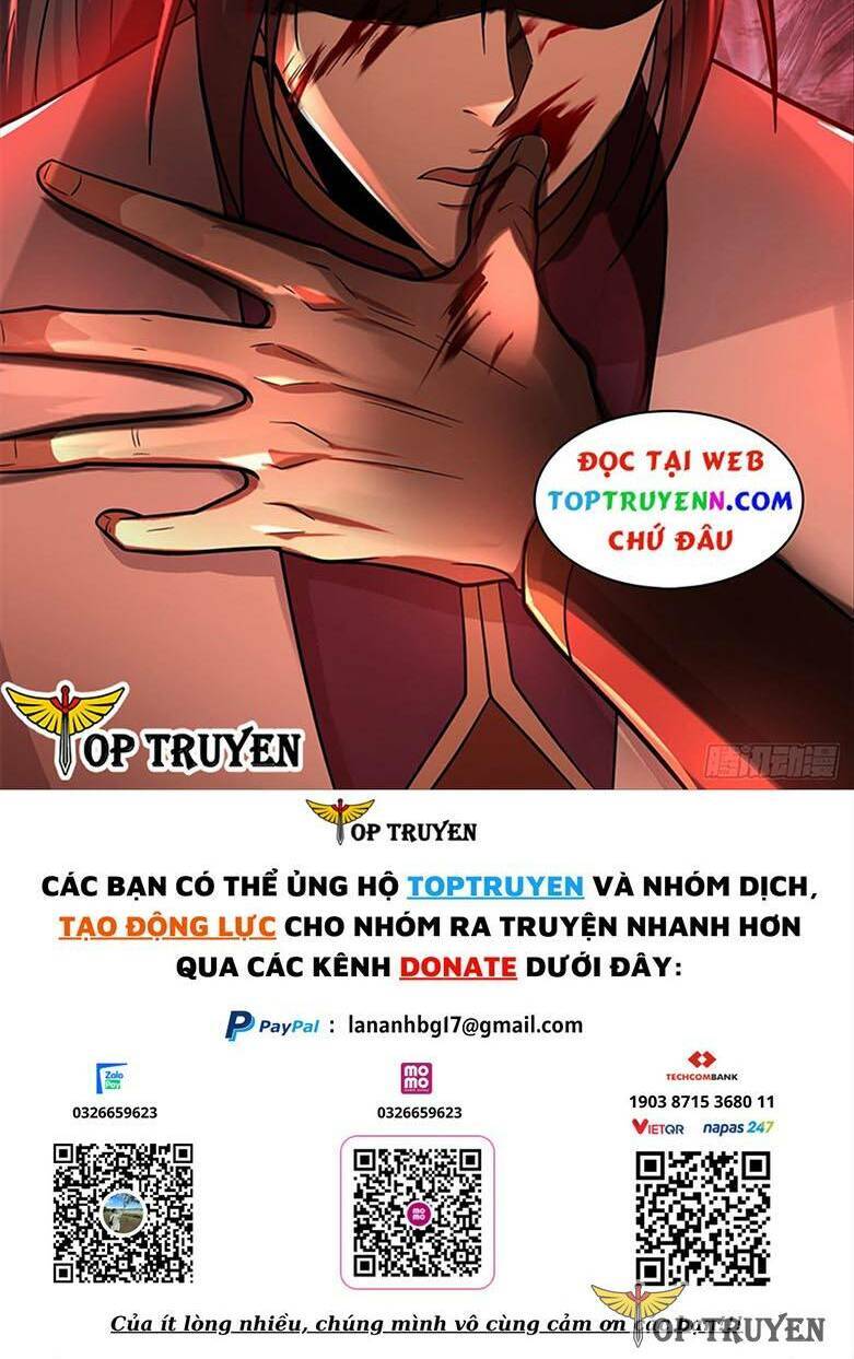 Cao Đẳng Linh Hồn Chap 196 - Next Chap 197