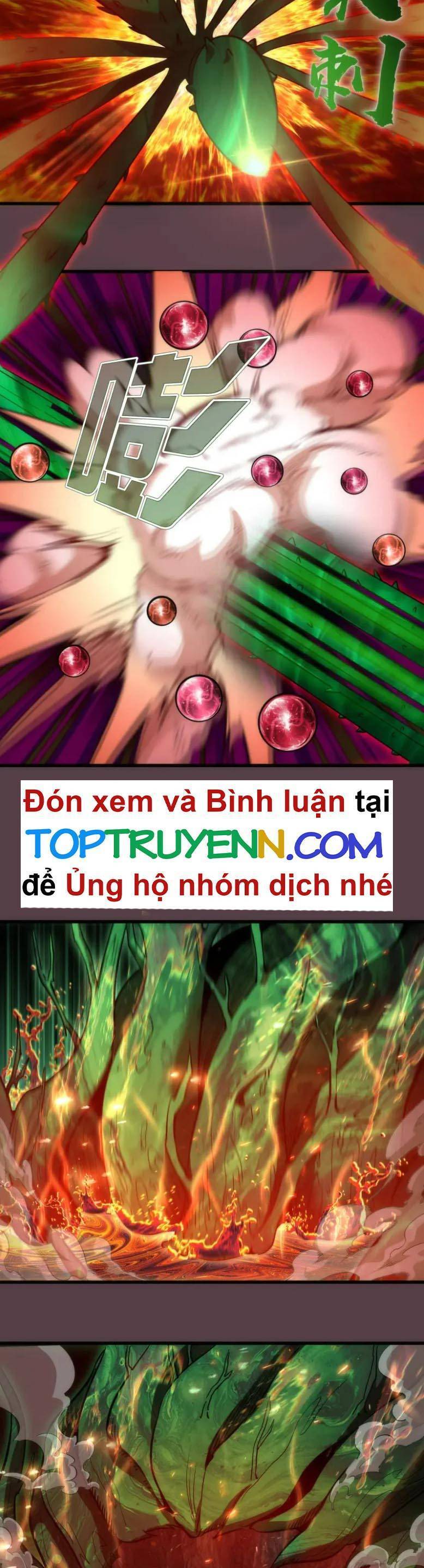 Cao Đẳng Linh Hồn Chap 197 - Next Chap 198